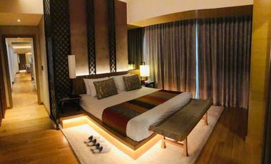 THE SEASONS RESIDENCES BGC PHILIPPINES