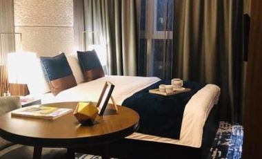 THE SEASONS RESIDENCES BGC PHILIPPINES