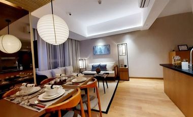 THE SEASONS RESIDENCES BGC PHILIPPINES