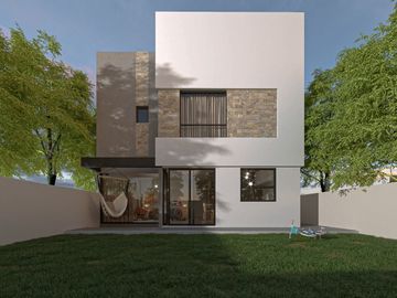 PREVENTA CASA PASEO COUNTRY CLUB