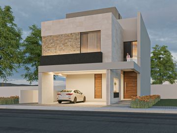 PREVENTA CASA PASEO COUNTRY CLUB