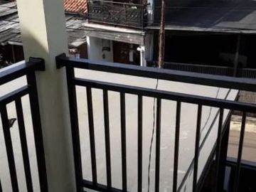 Dijual rumah Brandnew mewah murah di Cinere, Depok