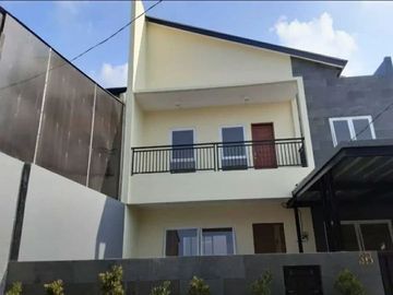 Dijual rumah Brandnew mewah murah di Cinere, Depok