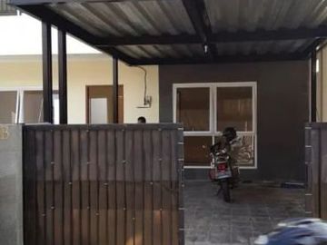 Dijual rumah Brandnew mewah murah di Cinere, Depok