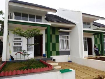 rumah murah 300 jutaaan di bandung barat ngamprah cilame