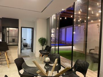Se Vende Casa en Manta