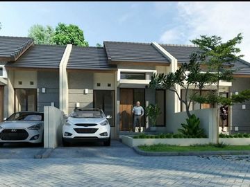 MODERN JOYOAGUNG DINOYO 300 JUTAAN