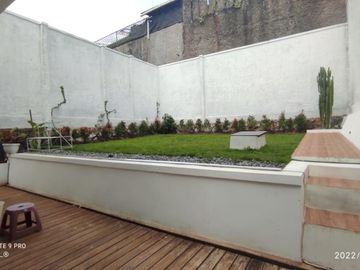 rumah minimalis siap huni di gegerkalong bandung utara