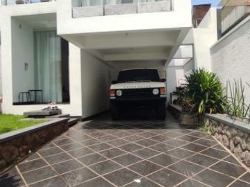 rumah minimalis siap huni di gegerkalong bandung utara