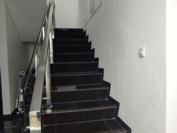 rumah minimalis siap huni di gegerkalong bandung utara