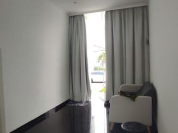 rumah minimalis siap huni di gegerkalong bandung utara
