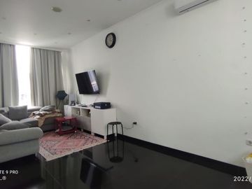 rumah minimalis siap huni di gegerkalong bandung utara