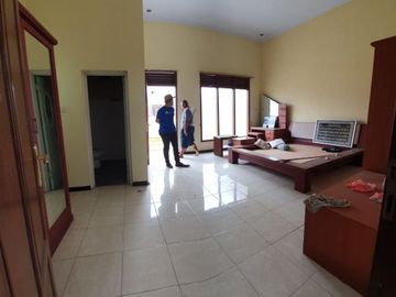 Rumah Dijual Daerah Lowokwaru Malang,