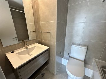 Departamento de 2 dorm. /1E/1B en La Florida
