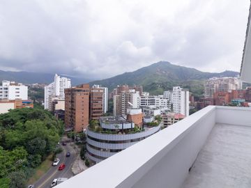 apartamento en venta en santa teresita. Cod V7314