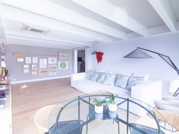 apartamento en venta en santa teresita. Cod V7314