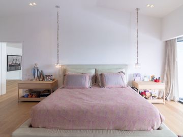 apartamento en venta en santa teresita. Cod V7314