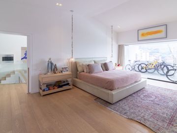 apartamento en venta en santa teresita. Cod V7314