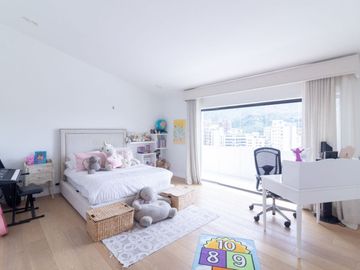 apartamento en venta en santa teresita. Cod V7314
