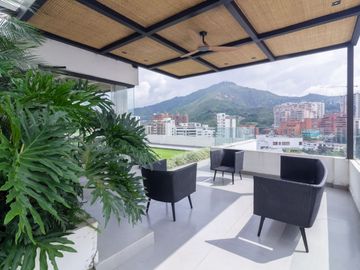 apartamento en venta en santa teresita. Cod V7314