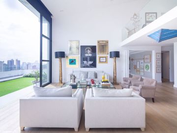 apartamento en venta en santa teresita. Cod V7314