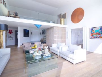apartamento en venta en santa teresita. Cod V7314