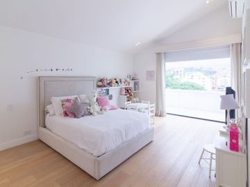 apartamento en venta en santa teresita. Cod V7314