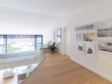 apartamento en venta en santa teresita. Cod V7314