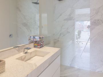 apartamento en venta en santa teresita. Cod V7314