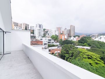 apartamento en venta en santa teresita. Cod V7314