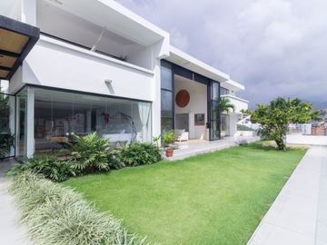 apartamento en venta en santa teresita. Cod V7314