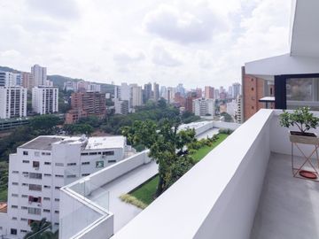 apartamento en venta en santa teresita. Cod V7314