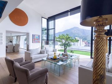 apartamento en venta en santa teresita. Cod V7314
