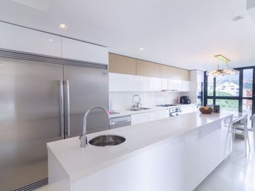 apartamento en venta en santa teresita. Cod V7314
