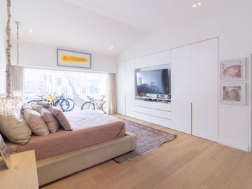 apartamento en venta en santa teresita. Cod V7314
