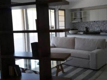 Departamento - Condominio Civis