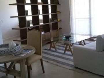Departamento - Condominio Civis
