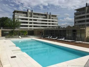 Departamento - Condominio Civis