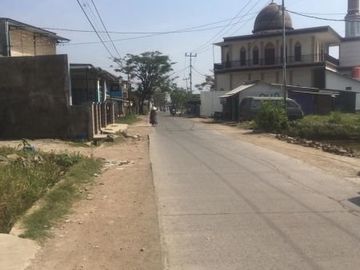 Rumah murah banget di Kab. Bandung