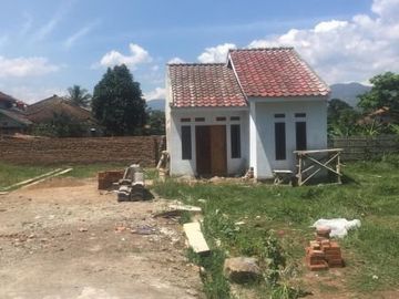 Rumah murah banget di Kab. Bandung