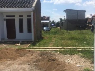 Rumah murah banget di Kab. Bandung