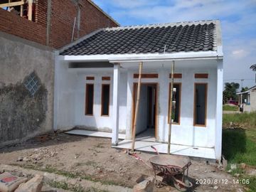 Rumah murah banget di Kab. Bandung