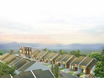 Rumah Griya Katapang Indah Soreang