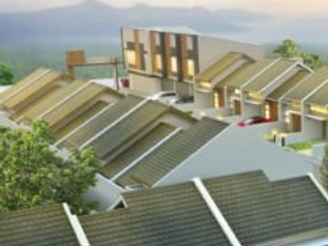 Rumah Griya Katapang Indah Soreang