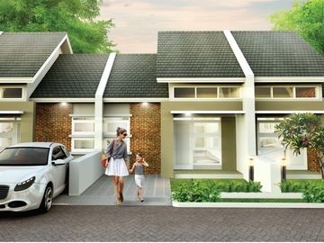 Rumah Griya Katapang Indah Soreang