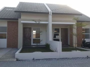 Rumah Griya Katapang Indah Soreang