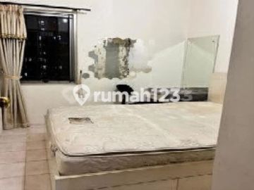 Dijual Apartemen Mediterania 1 Full Furnished Siap Huni