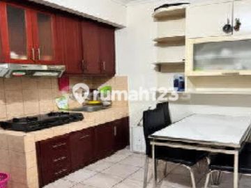Dijual Apartemen Mediterania 1 Full Furnished Siap Huni