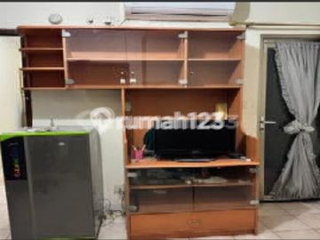 Dijual Apartemen Mediterania 1 Full Furnished Siap Huni