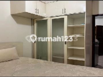 Dijual Apartemen Mediterania 1 Full Furnished Siap Huni
